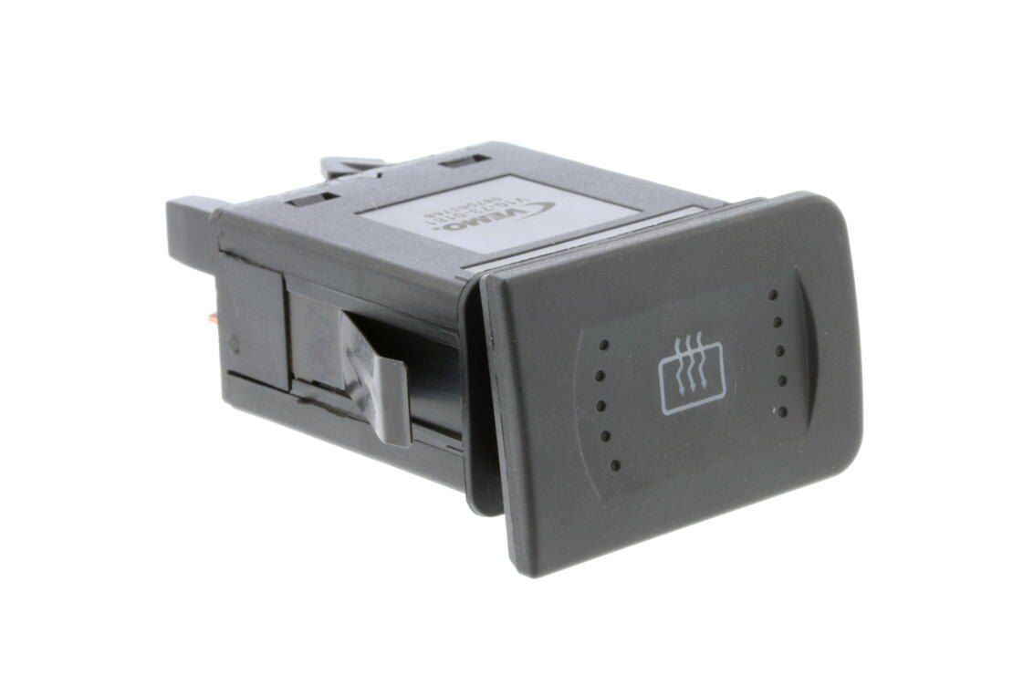 V10-73-0181 Rear Window Heating Switch for 2000-2003 Volkswagen Bora