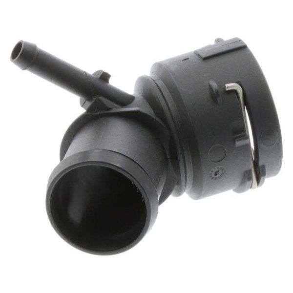 V10-9738 Engine Coolant Flange for 2003-2008 Audi A3 1.6 FSI