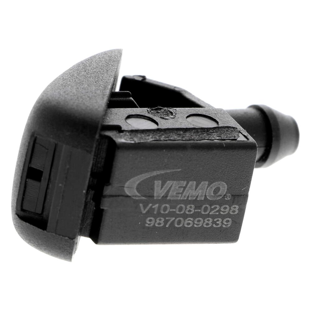 V10-08-0298 Windshield Washer Nozzle for 1999-2012 Skoda Fabia