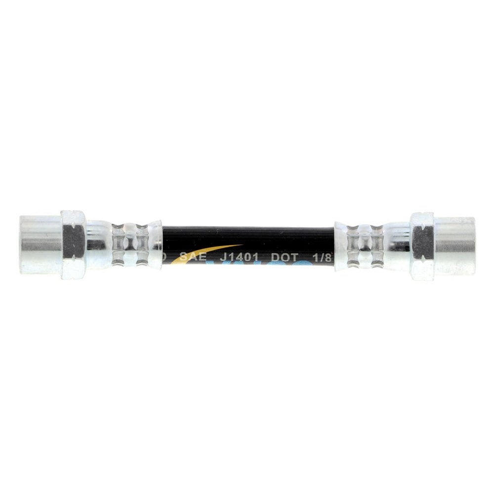 V20-7359 Rear Axle Brake Hose for 2000-2002 BMW 5 520D