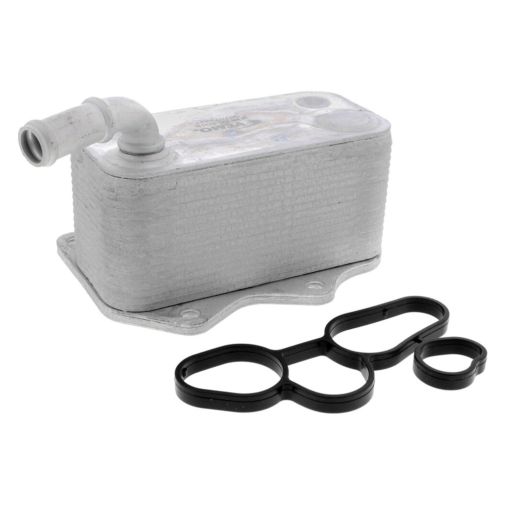 V15-60-6018 Oil Cooler Engine for 2003-2005 Audi A3