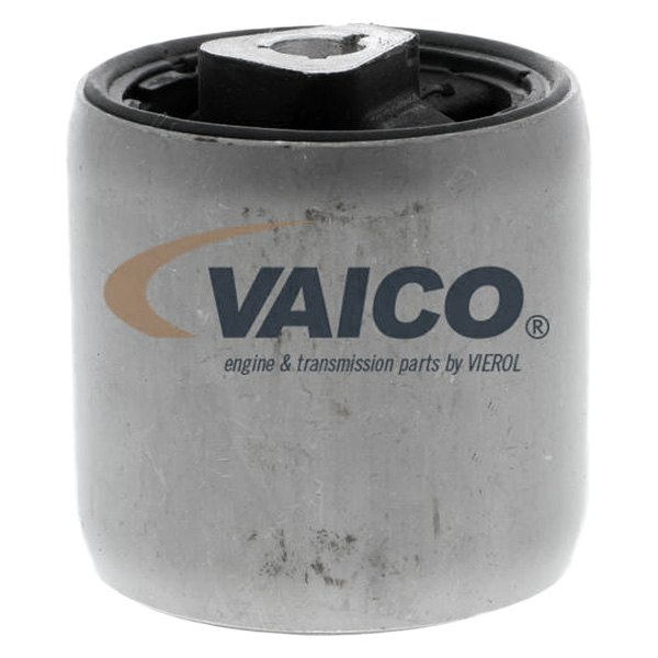 V20-1144-1 Lower Front Axle Control Arm & Trailing Arm Bushing for 2005-2002 BMW 5 520D