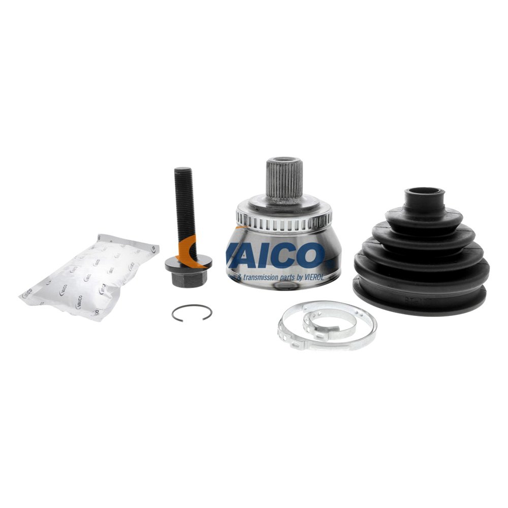 V10-7431 CV Joint Drive Shaft Joint Kit for 2002-2007 Audi A4 1.8 T