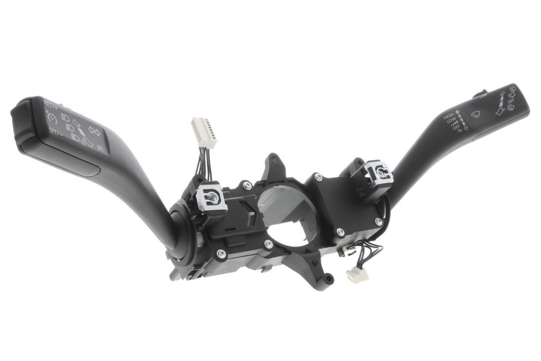V15-80-3323 Steering Column Switch for 2011 Volkswagen Jetta SE Wagon 2.5L 5 Cyl CBUA