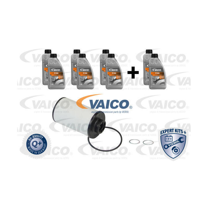 V10-3025-XXL DSG Automatic Transmission Oil Change Filter Kit