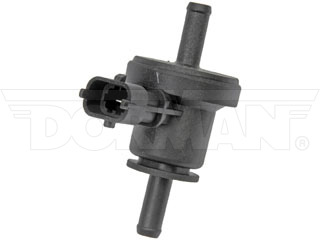 Dorman 911-808 Evaporative Emissions Purge Solenoid Valve for 2006-2011 Dodge, 2006-2014 Hyundai & 2006-2011 Kia