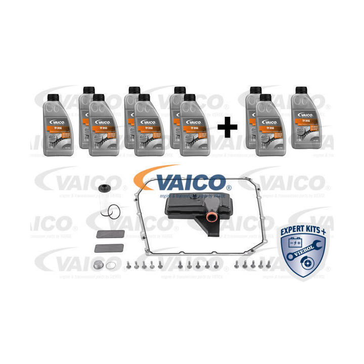 V10-3220-XXL Automatic Transmission Oil Change Parts Kit