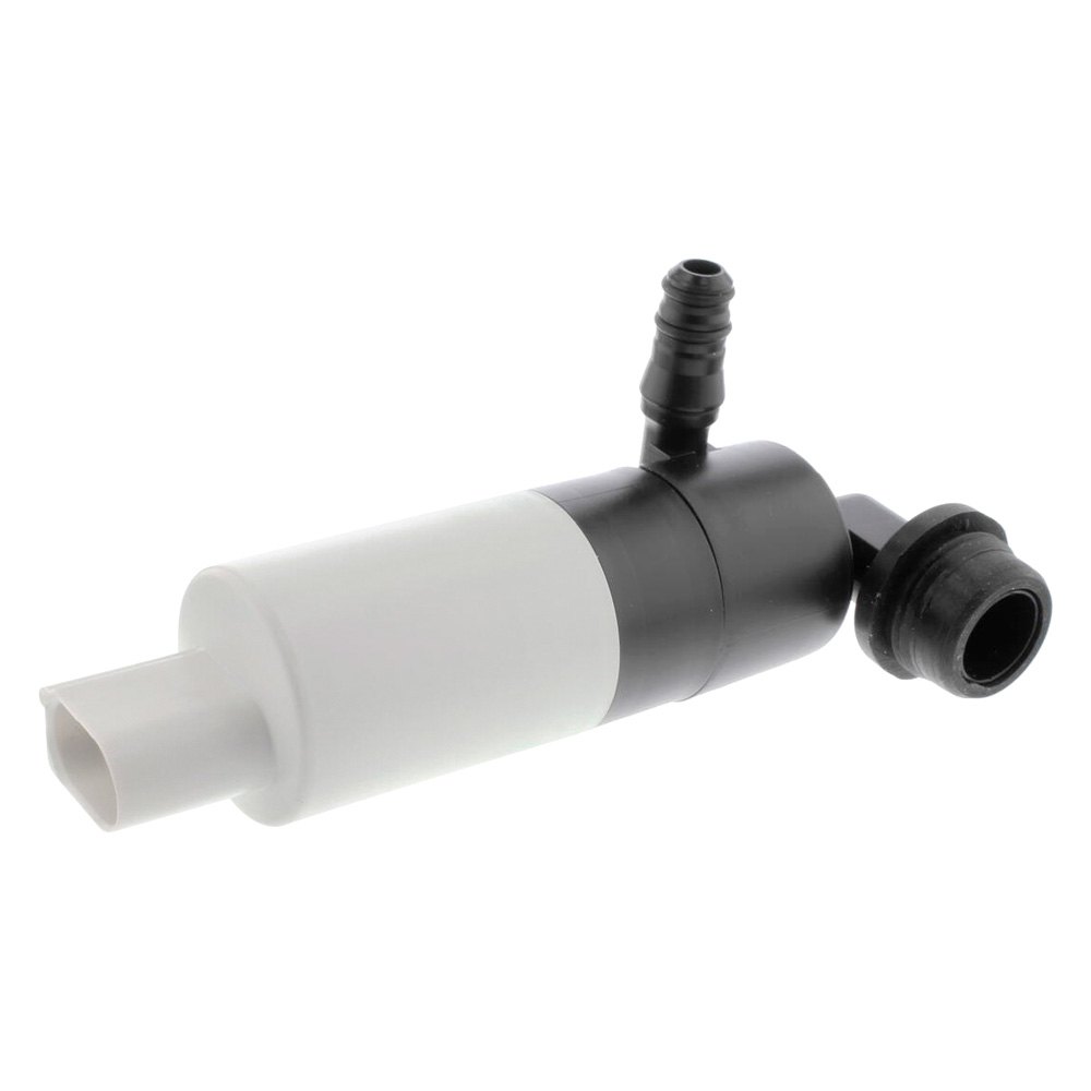 V48-08-0016 Engine Coolant Auxiliary Water Pump for 2012 Land Rover Range Rover Autobiography 5.0L V8