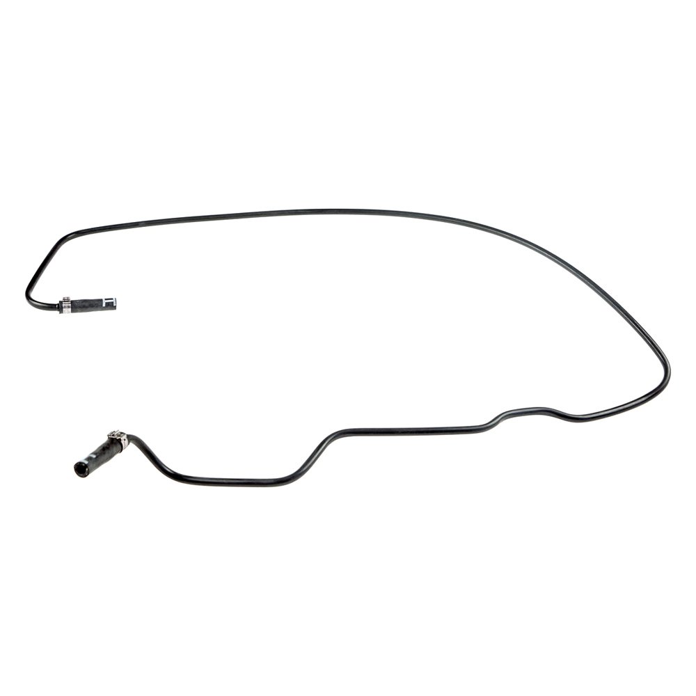 V48-0272 Engine Coolent Radiator Hose