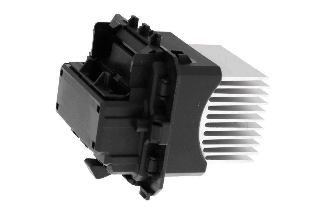 V20-79-0019 Passenger Compartment Fan Regulator for 2013 Mini Cooper John Cooper Works GP 1.6L 4 Cyl