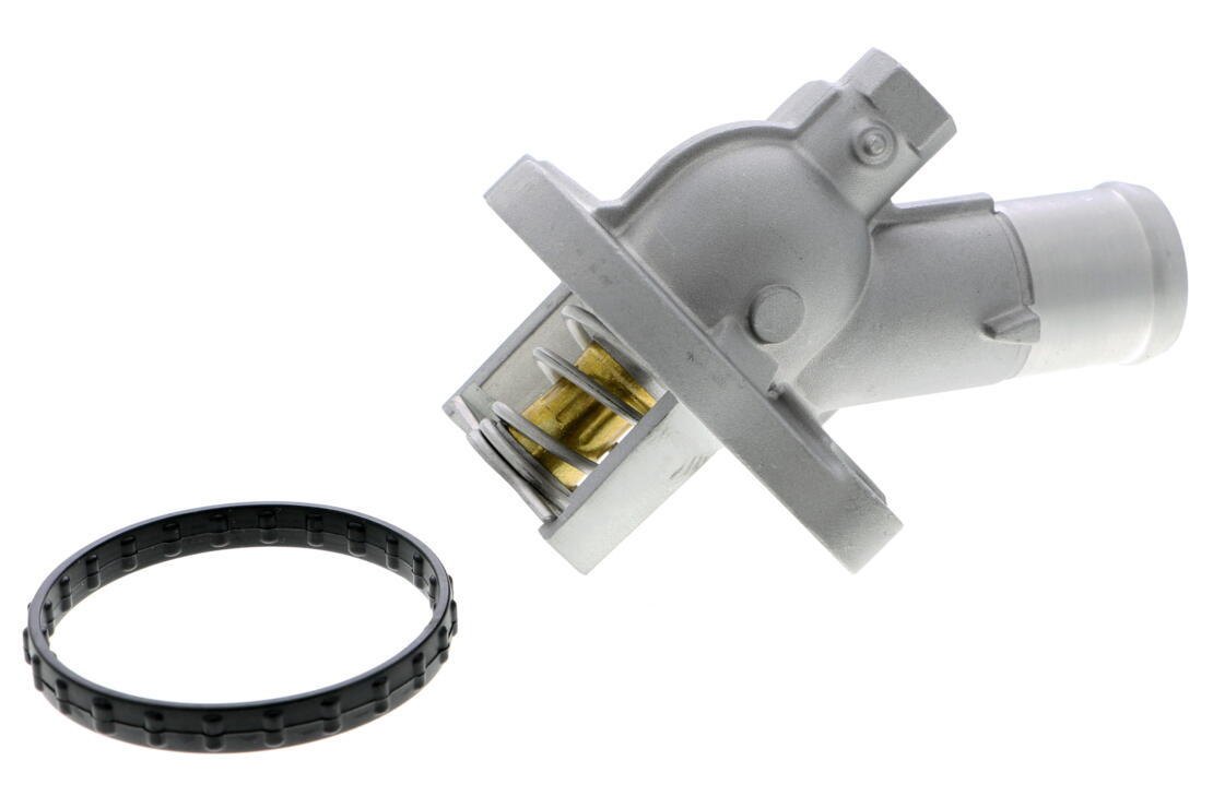 V40-99-1103 Thermostat Water Housing for 2013-2017 Cadillac ATS