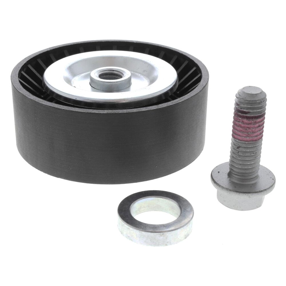 V45-0012 V-Ribbed Belt Tensioner Pulley