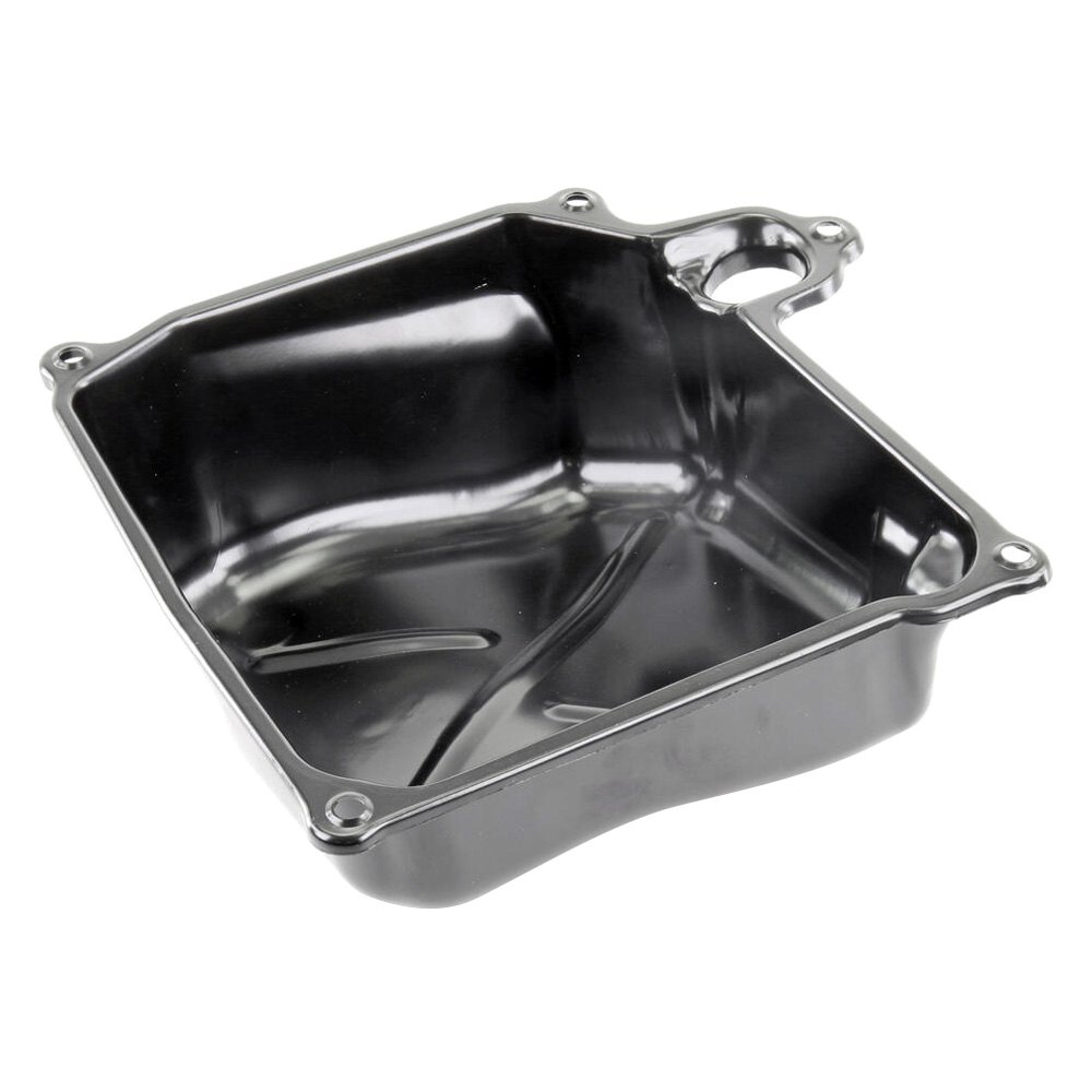 V10-4618 Automatic Transmission Oil Pan for 2006-2011 Audi A3 1.8 TFSI