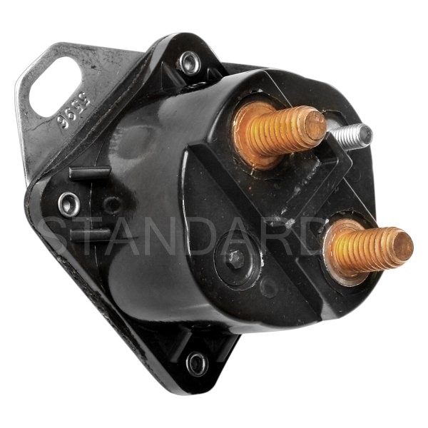 SS-602 Male Starter Solenoid