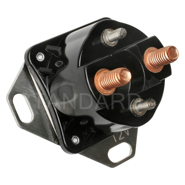 SS-604 Male Starter Solenoid