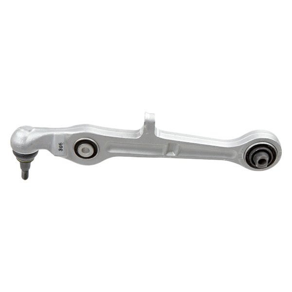 2281501 Wishbone Front Passenger Side Lower Forward Control Arm for 2002-2009 Audi A4