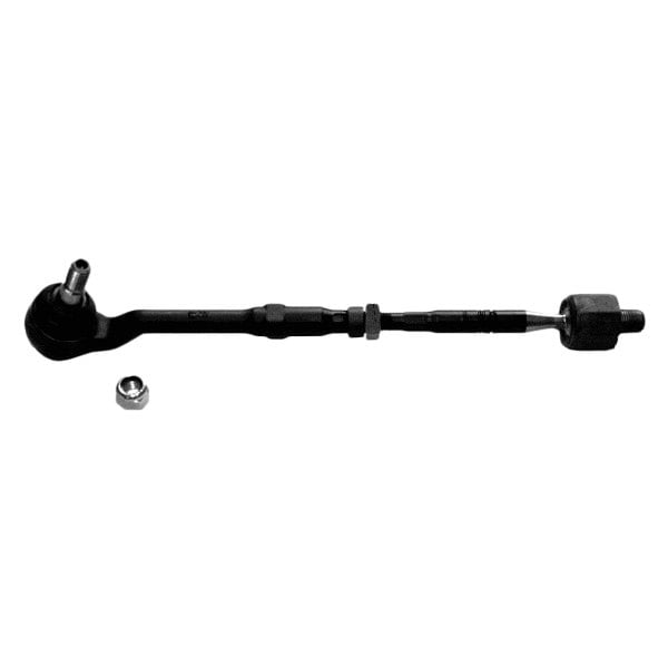2711202 Passenger Side Tie Rod Assembly for 2000-2006 BMW X5