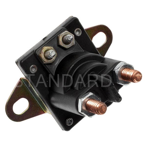 SS605 Male Starter Solenoid