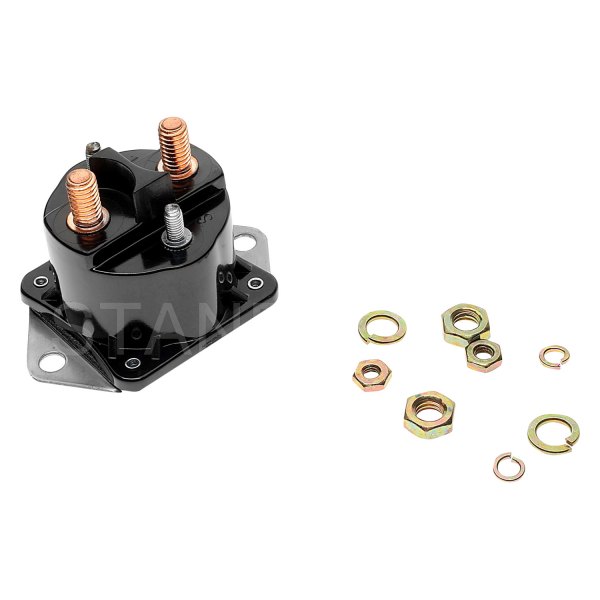 SS-606 Male Starter Solenoid