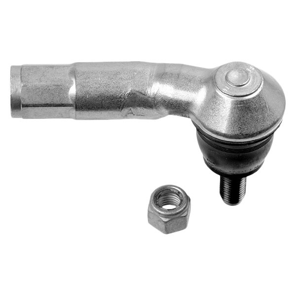 3528001 Front Passenger Side Outer Tie Rod End for 2006-2016 Audi A3
