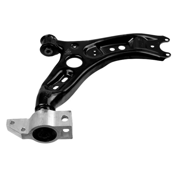 3617201 Wishbone Front Passenger Side Control Arm for 2006-2013 Audi A3