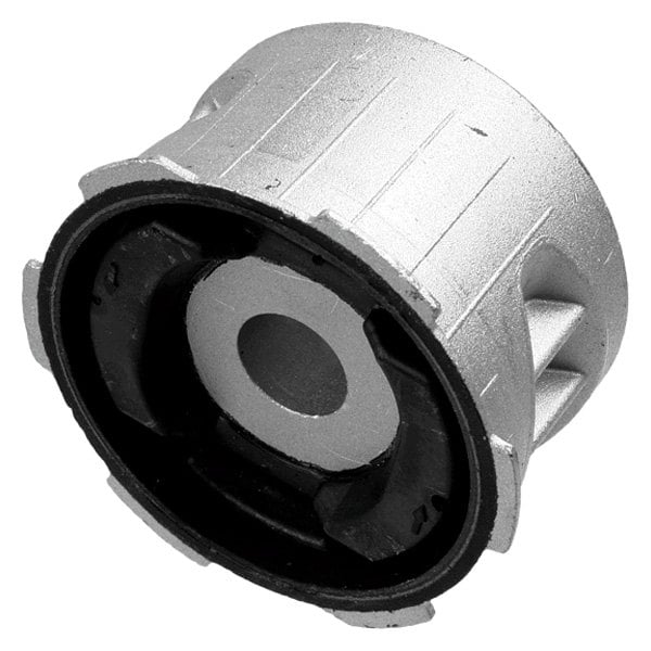 3666101 Front Driver Side or Passenger Side Rearward Subframe Bushing for 2006-2015 Q7 Audi