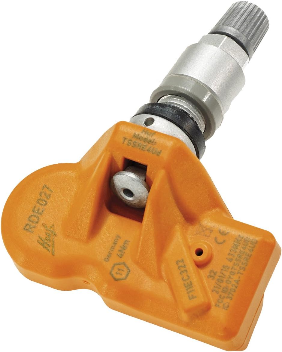 RDE027V21 TPMS Sensor for 2014-2019 BMW 1-Series