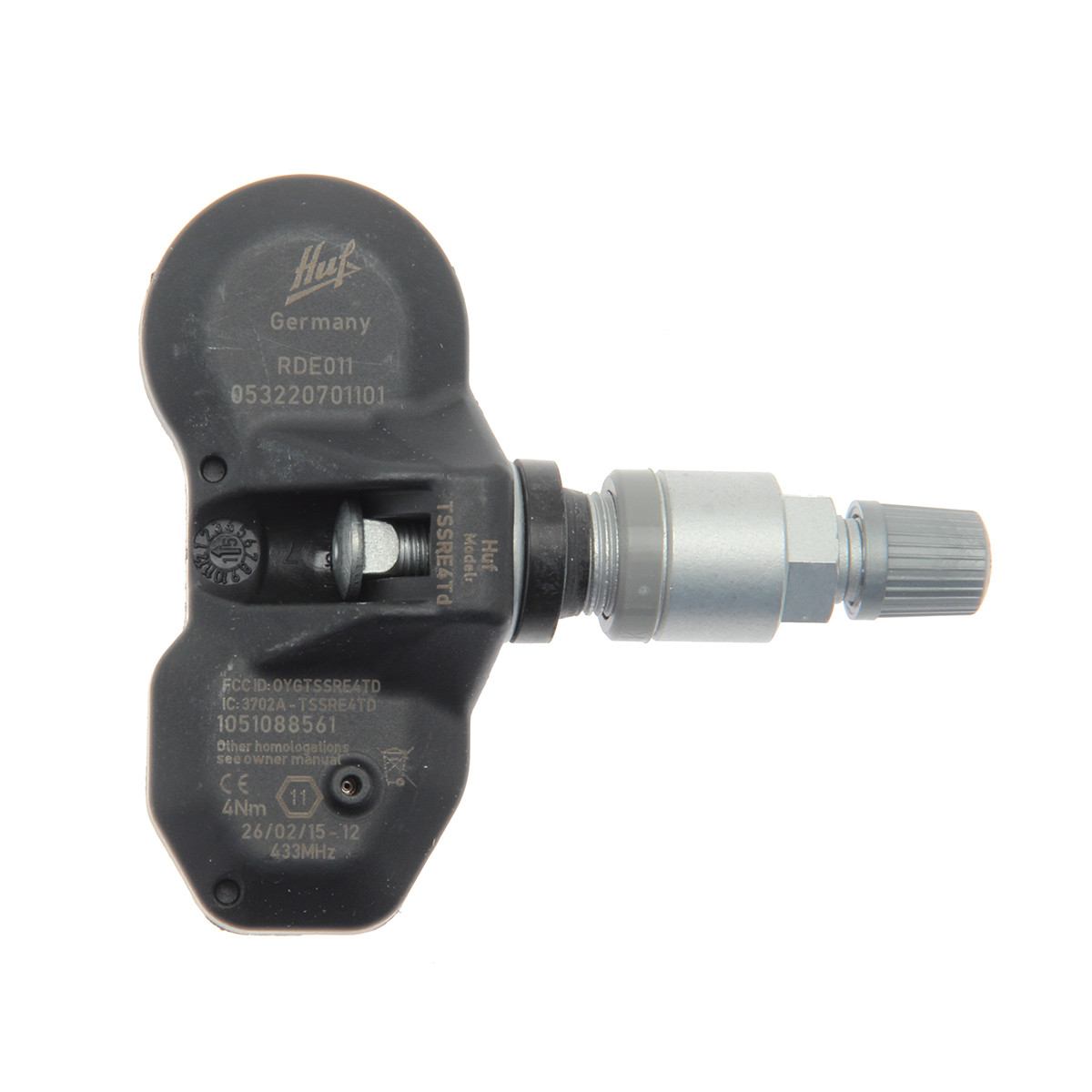 RDE048V21 TPMS Sensor for 2005 Bentley Continental