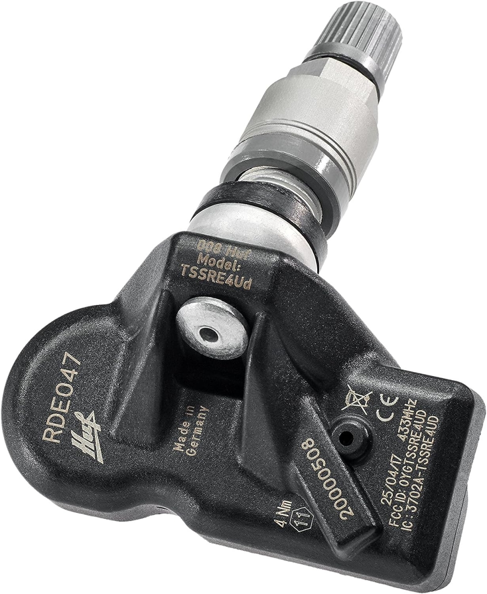 RDE047V21 TPMS Sensor for 2016-2018 Audi A3