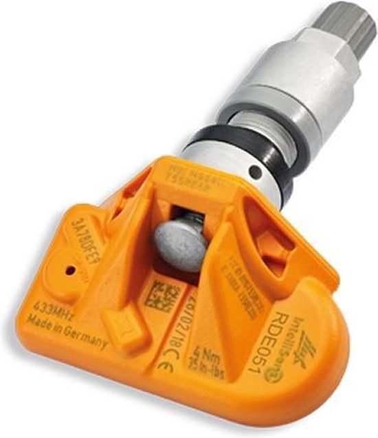RDE051V21 TPMS Sensor for 2021 Tesla 3, S, X