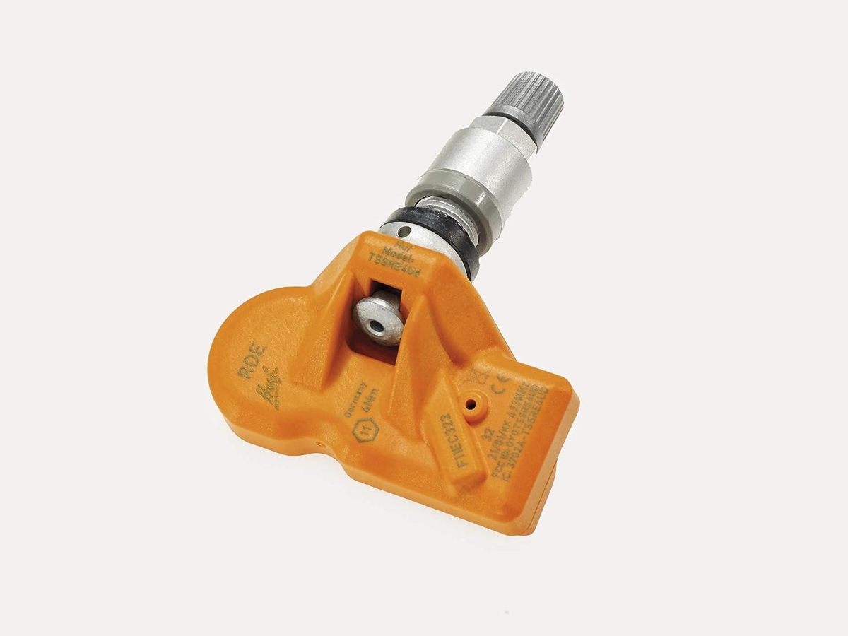 RDE043V21 TPMS Sensor for 2017 Genesis G80