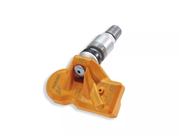 RDE058V21 TPMS Sensor for 2007-2011 Nissan Xterra