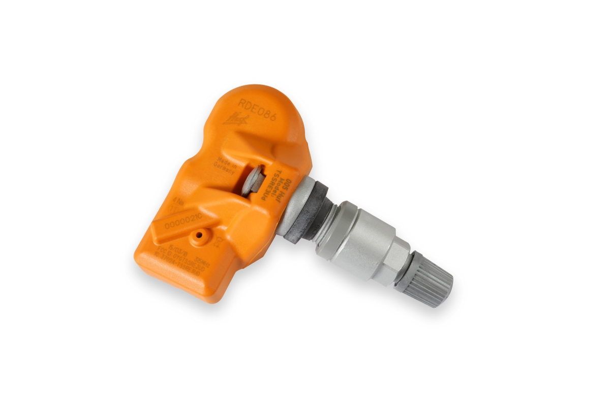 RDE086V21 315 MHz Halibrand TPMS Sensor for 2005-2006 GMC Yukon