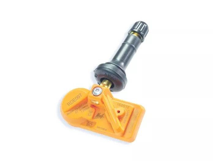 RDE097V41 OE Quality TPMS Sensor for 2010-2012 Hyundai Santa Fe