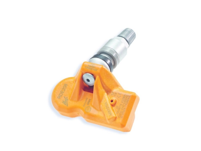 RDE208V21 TPMS Sensor for 2004-2006 Mitsubishi Endeavor