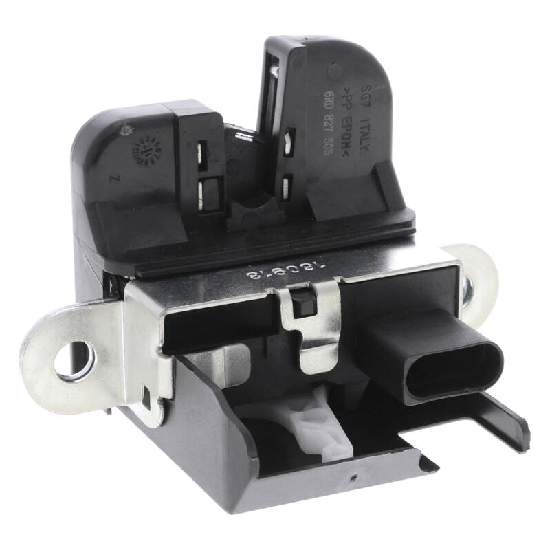 V10-85-0058 Door Trunk Lock Latch for 2010-2014 Volkswagen Golf