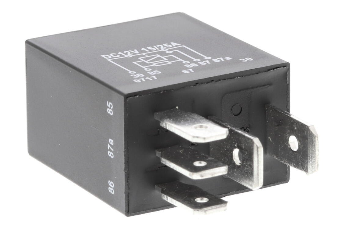V20-71-0016 Starter Relay for 2013 BMW X5 E70 4.4L V8 S63B44A