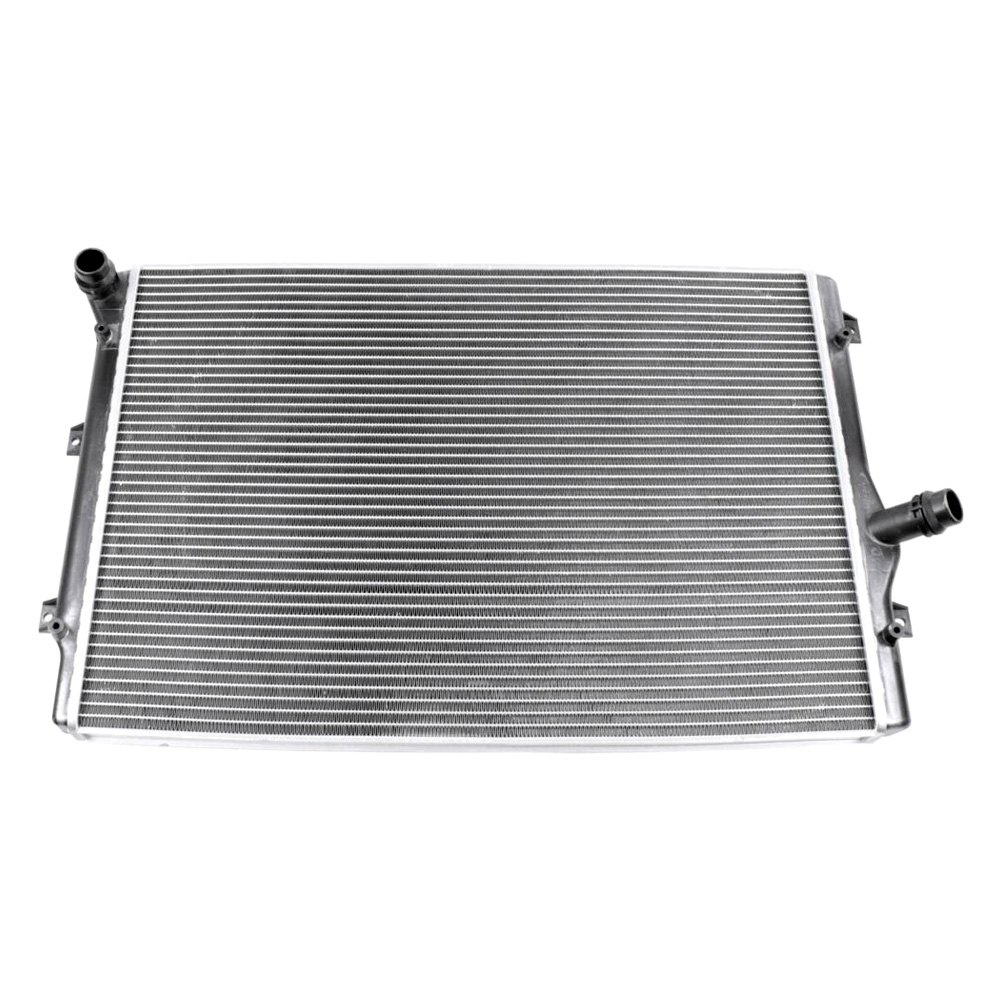 V10-60-0036 Engine Cooling Radiator for 2017 Volkswagen Passat SEL Premium 1.8L 4 Cyl