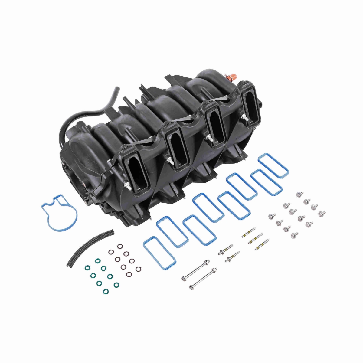 V51-0145 Air Supply Intake Manifold