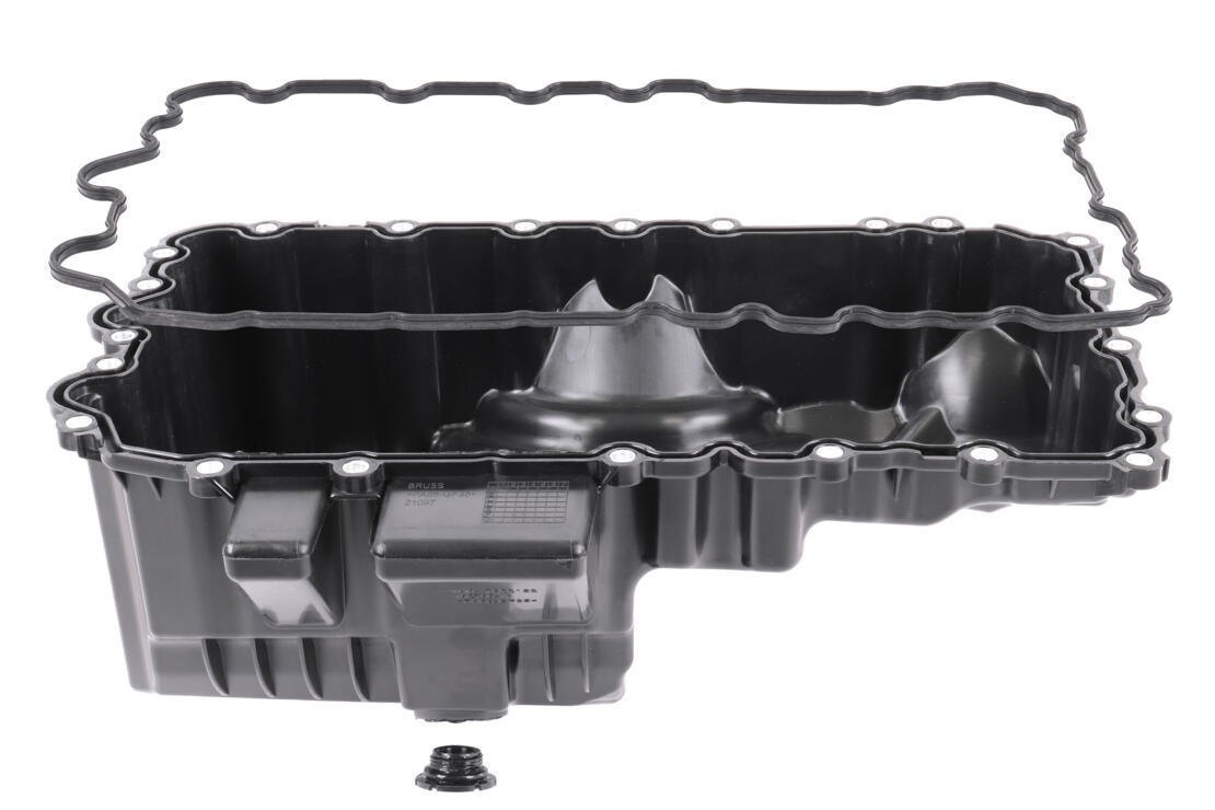 V20-3651 Wet Oil Sump