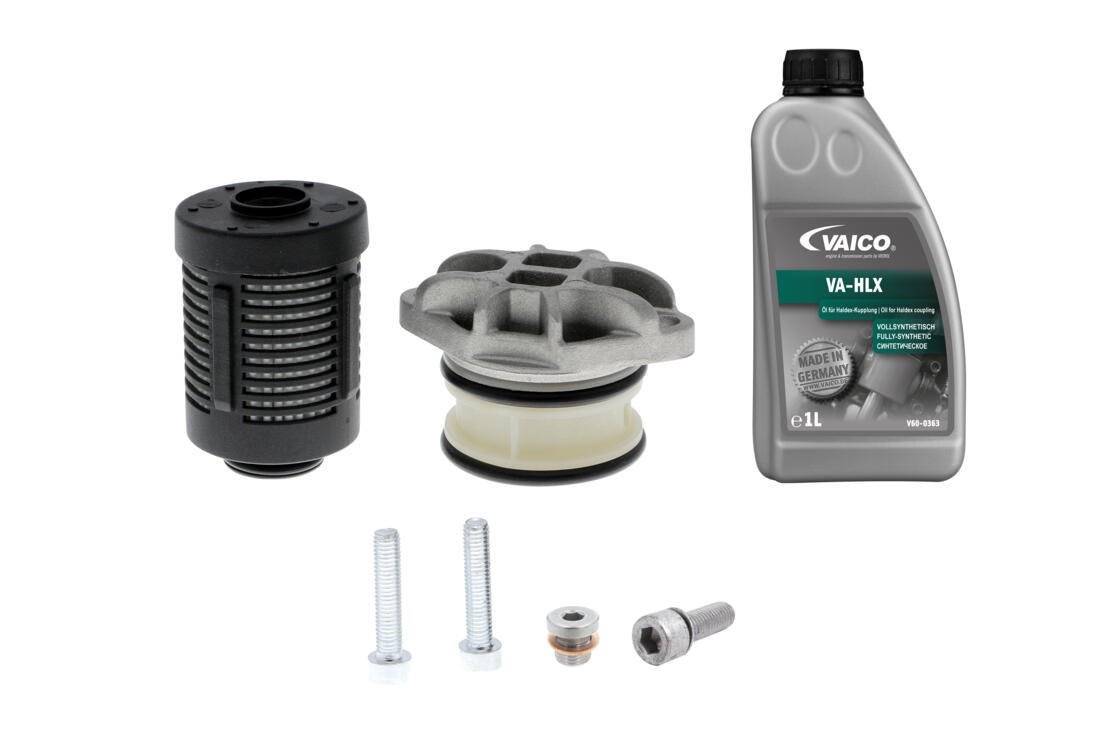 V10-5600 Multi-Plate Clutch Hydraulic Filter