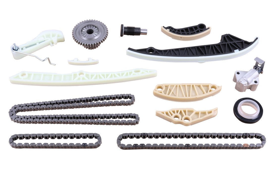 V10-10022 Timing Chain Kt