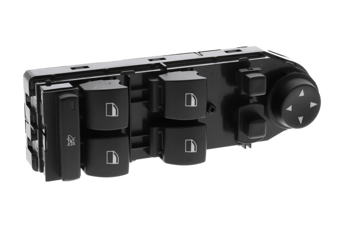 V20-73-0244 Driver Side Window Switch for 2009-2010 BMW X3