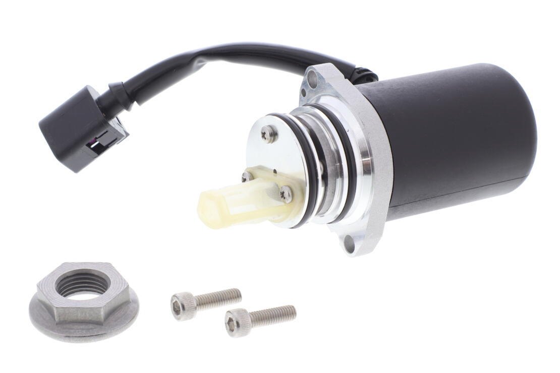 V95-0595 All-Wheel-Drive Coupling Pump