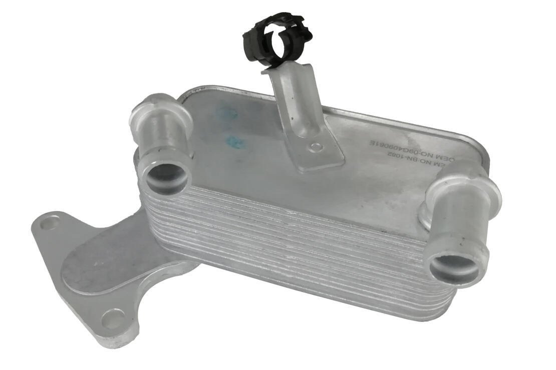 V15-60-6099 Automatic Transmission Oil Cooler for 2014-2016 Volkswagen Beetle