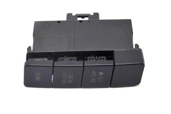 V70-73-0058 Window Switch for 2007-2009 Toyota Tundra