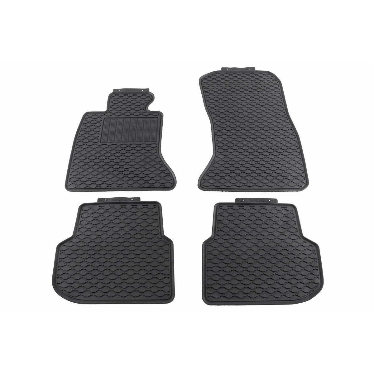 V20-4093 Vehicle Floor Mat