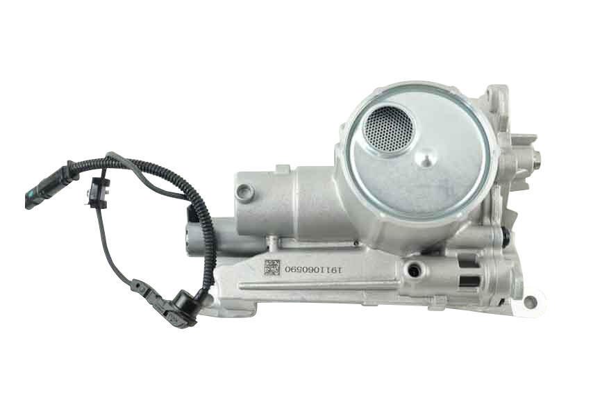 V20-4078 Vehicle Oil Pump