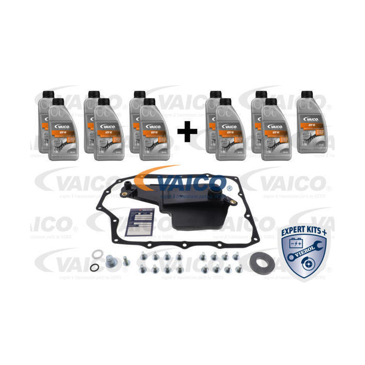 V32-0194-XXL Automatic Transmission Oil Change Parts Kit