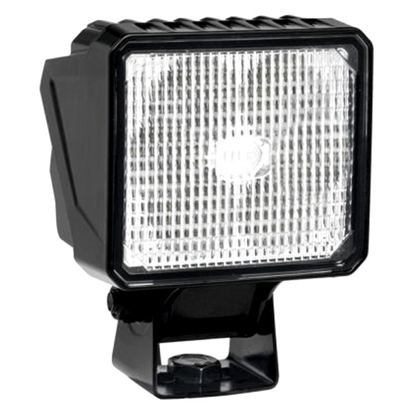 996579021 3.6 in. 26 watt Square Close Range Beam LED Light